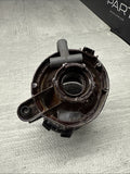 01-06 BMW E46 M3 Front Left Driver Bumper Fog Light Clear OEM