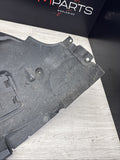 BMW F80 F82 F83 M3 M4 Front Wheel Housing Liner Front Section Right 51718054280