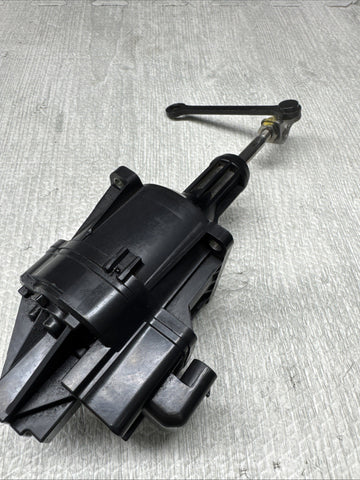 Genuine BMW F80 F82 F83 M3 M4 S55 Wastegate Valve Actuator OEM 11657850453