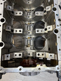 BMW 12-14 F06 F10 F12 F13 M5 M6 E70 E71 X5M X6M 4.4L S63 ENGINE MOTOR BLOCK
