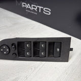 07-13 BMW 3 Series E93 Driver Convertible Master Window Switch Switches 9132181