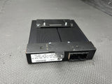 01 BMW Z3 2.5 ROADSTER E36/7 AUDIO AMPLIFIER AMP HARMAN  KARDON 65.12-0690284003