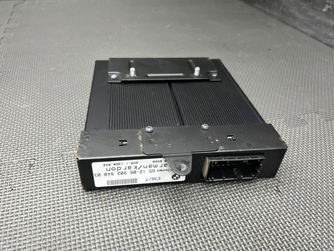 01 BMW Z3 2.5 ROADSTER E36/7 AUDIO AMPLIFIER AMP HARMAN  KARDON 65.12-0690284003
