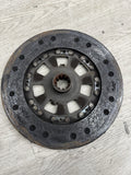 SACHS CLUTCH KIT DISC FLYWHEEL 1864098033 BMW E36 M3 S50 S52 Z3 7.8MM THICKNESS