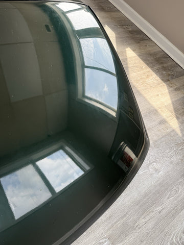 (PICKUP ONLY) 96-02 BMW Z3 Z3M Roadster Convertible Hardtop Roof Assembly Green