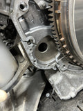 2015 BMW 13-16 F06 F10 F12 F13 M5 M6 Engine Motor Complete S63 4.4L 68k *Notes*