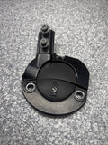 BMW 01-06 E46 M3 LEFT STRUT BRACE BRACKET 51717895249 7895249 ORIGINAL