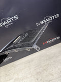 01-06 BMW E46 M3 Left Driver Fender Jet Black