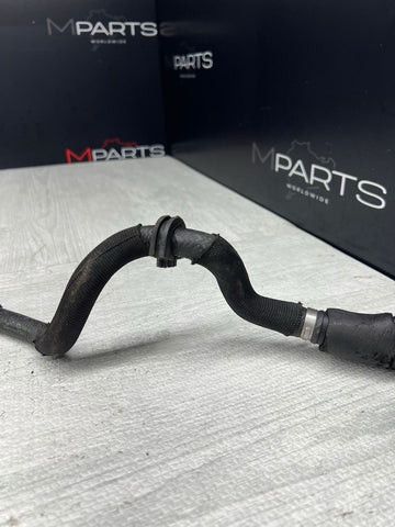01-06 BMW E46 M3 ENGINE Abs Brake Booster Hose Hoses OEM 1435982