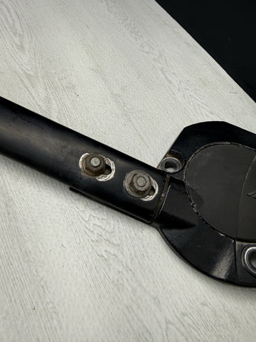 01-06 BMW E46 M3 Front Strut Brace Center Bar Set OEM 7895414 51717895414