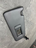21-23 BMW G80 M3 Front Right Passenger Side Sun Visor 8092728