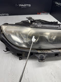 2007-2013 BMW E90 E92 E93 M3 RIGHT HEADLIGHT ADAPTIVE XENON COMPLETE OEM 7162146
