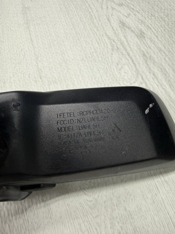 21-26 BMW X7 X6 M440i G80 G82 M3 M4 Rear View Mirror Auto Dim HomeLink 5B53A84