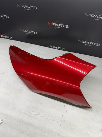 MCLAREN 17-20 720 720S LEFT DRIVER FENDER 14A2368CP OEM