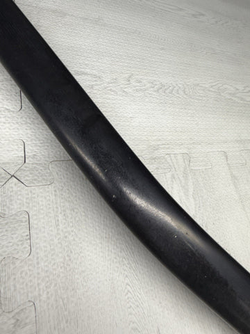 01-06 BMW E46 M3 Front Strut Brace Center Bar Set OEM 7895414 51717895414