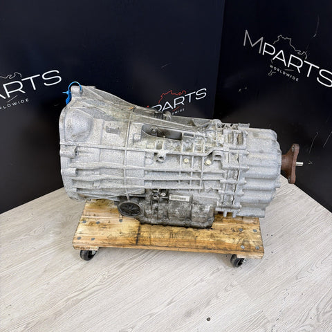 2016 DCT Transmission 15-20 BMW F80 F82 F83 M3 M4 50k