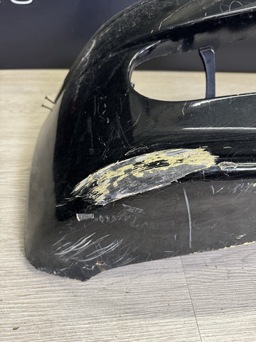 (PICKUP ONLY) 01-06 BMW E46 M3 Front Bumper Cover Original OEM *Damage*