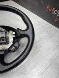 Honda Genuine S2000 S2k Steering Wheel Leather OEM