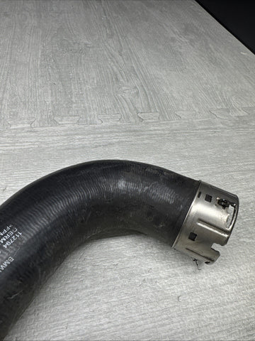 21-23 BMW G80 G82 G83 M3 M4 Interchanger Air Pipe Hose 8089754