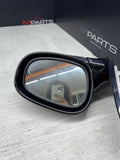 BMW 2011-2013 E92 E93 328i 335i RIGHT SIDE DOOR MIRROR SAPPHIRE BLACK 7208145