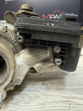 FORD 24-25 MUSTANG ENGINE TURBOCHARGER TURBO CHARGER OEM Pb5e 9g438 2K MILES