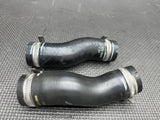 10-15 Ferrari 458 Italia, Coolant Hoses
