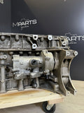 15-20 BMW F80 F82 F83 M3 M4 S55 Engine Motor Bottom Bare Block