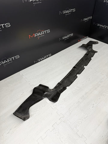 2014-2024 LAMBORGHINI HURACAN REAR BUMPER HEAT SHIELD COVER OEM 4T0825299