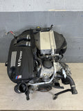 2018 BMW F80 F82 F83 M3 M4 S55 15-20 Complete Engine Motor 73k Miles