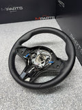 OEM STEERING WHEEL BMW F90 F91 F92 M5 M8 F95 F96 X5M X6M 8094391