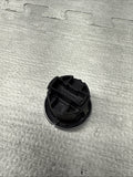 BMW 08-13 E90 E92 E93 M3 E82 135 335 Red Start Stop Silver Ring Set