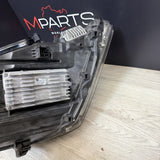 12-14 OEM BMW F06 F12 F13 M6 Left Right Adaptive LED Headlight Pair *Notes*