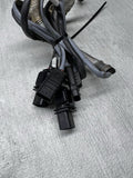 20-24 BMW F97 X3M OEM 02 O2 OXYGEN SENSORS SET UPSTREAM DOWNSTREAM