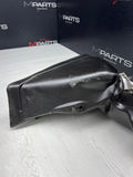 08-13 OEM BMW E90 E92 E93 M3 Front Left Driver Side Cooler Air Duct Vent Brake