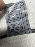 BMW 1 3 5 6 X1 Z4 ADAPTER CABLE L-850MM CIC SYSTEM 9185171 61-11-9-185-171