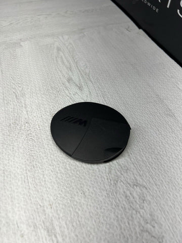 BMW 3 SERIES E46 M3 EXTERIOR STRUT TOWER BRACE CAP COVER - RIGHT 7895252