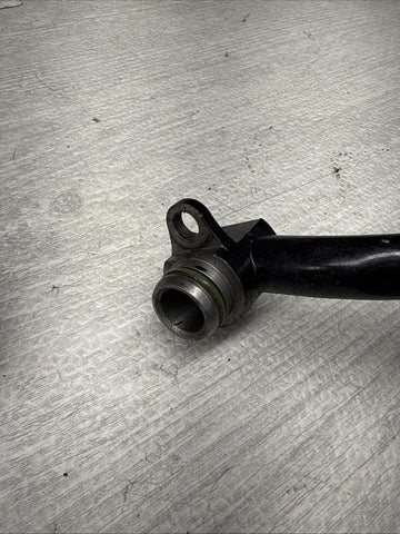 8092197 18-23 BMW F90 M5 OIL COOLER LINES PIPES