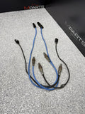 Porsche 22-25 718 Cayman GT4 RS GT4RS O2 Oxygen Sensors OEM