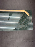 15-19 Ferrari 488 Spider Rear Glass with Defroster