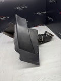 01-06 BMW E46 M3 S54 Air Filter Intake Suction Box Duct Inlet Dinan