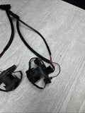 2001-2006 BMW E46 M3 Convertible Hardtop Locks Latches