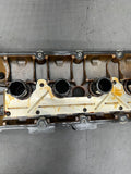 08-13 BMW E90 E92 E93 M3 S65 LEFT DRIVER SIDE ENGINE VALVE COVER