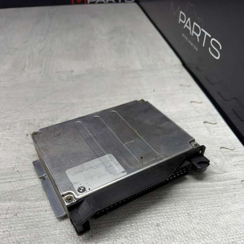 BMW E36 M3 S52 Engine Computer DME ECU ECM Control Unit Module OEM 1406464