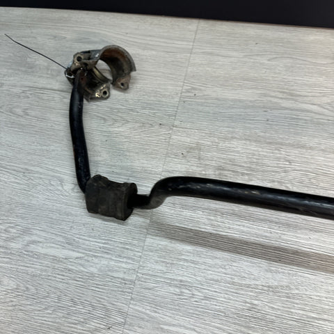96-02 BMW Z3M Roadster Coupe Front Sway Stabilizer Bar OEM