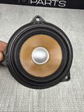 06-13 BMW E63 M3 M5 M6 E90 E92 M3 Individual Audio Mid Range Sound Speaker OEM