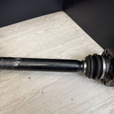 08-13 OEM BMW E90 E92 E93 M3 Rear Right Passenger Output Half Shaft Axle