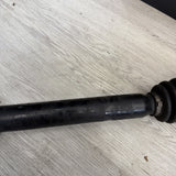 08-13 OEM BMW E90 E92 E93 M3 Rear Right Passenger Output Half Shaft Axle