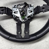 BMW Z4 E85 M 2007 Coupe Roadster Black M Steering Wheel 55k Miles