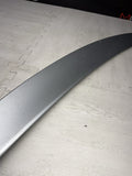 Aftermarket Rear Trunk Spoiler Silverstone BMW 08-13 E93 328 335 M3 Convertible