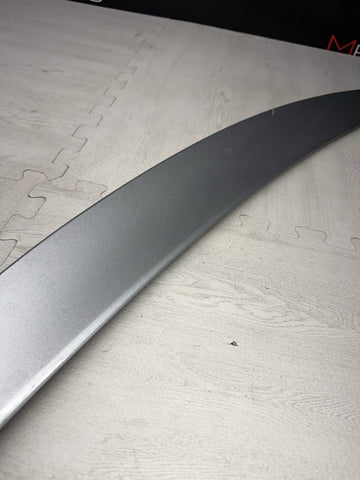 Aftermarket Rear Trunk Spoiler Silverstone BMW 08-13 E93 328 335 M3 Convertible